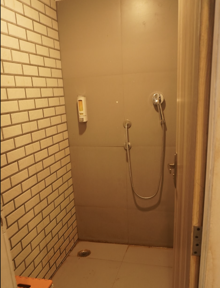 Showers